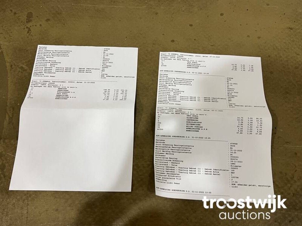 Volvo V50 2.4 Kinetic Auto