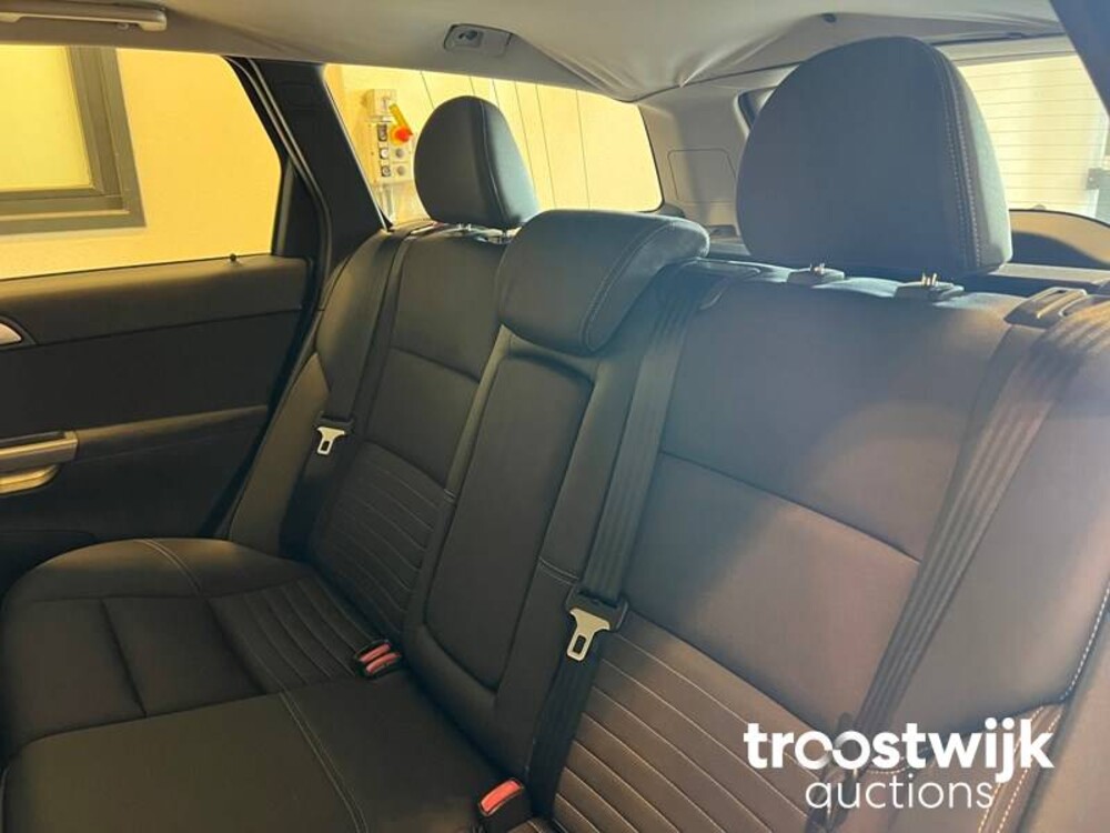 Volvo V50 2.4 Kinetic Auto