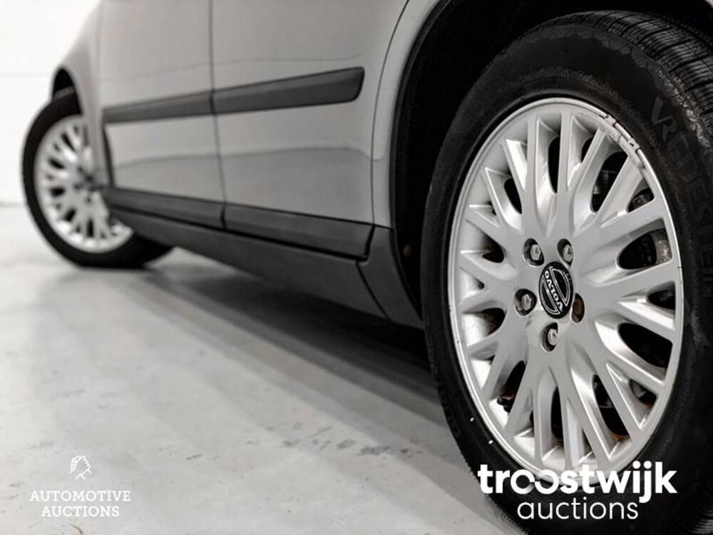 Volvo V50 2.4 Kinetic Auto