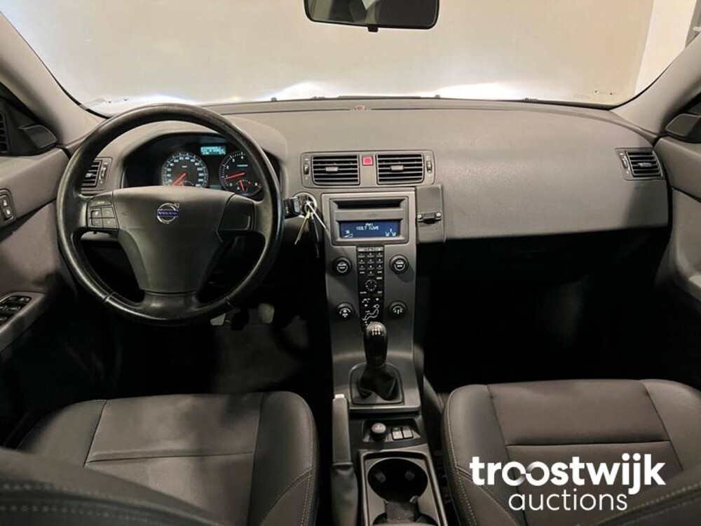 Volvo V50 2.4 Kinetic Auto