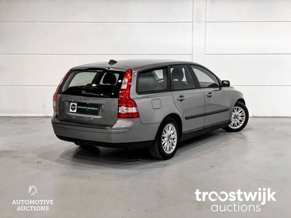 Volvo V50 2.4 Kinetic Auto