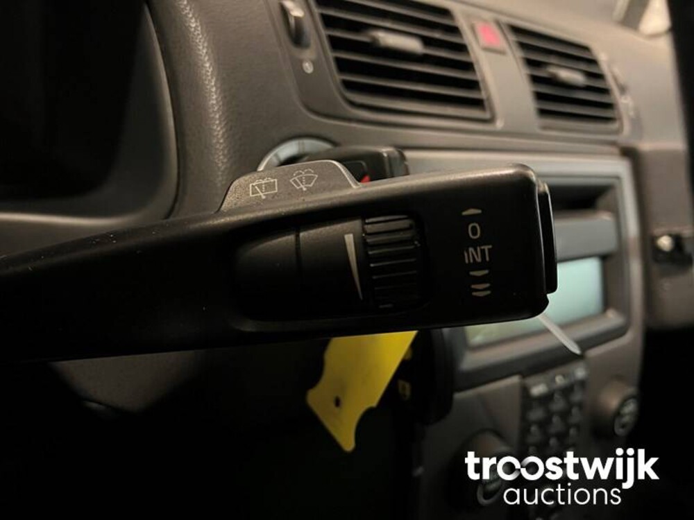 Volvo V50 2.4 Kinetic Auto