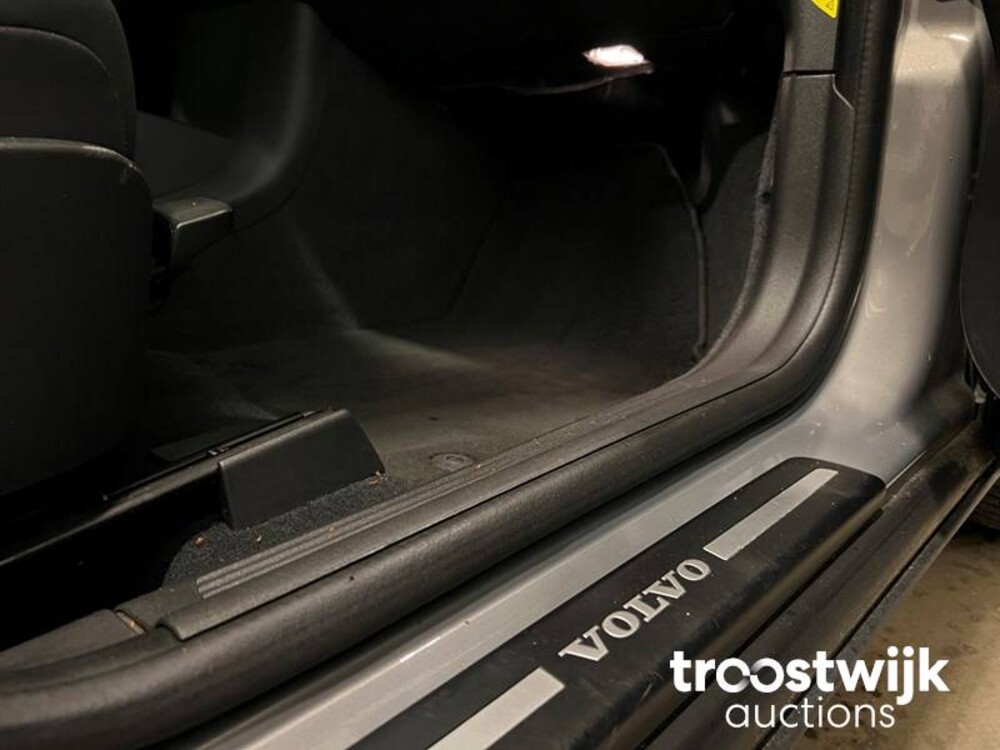 Volvo V50 2.4 Kinetic Auto