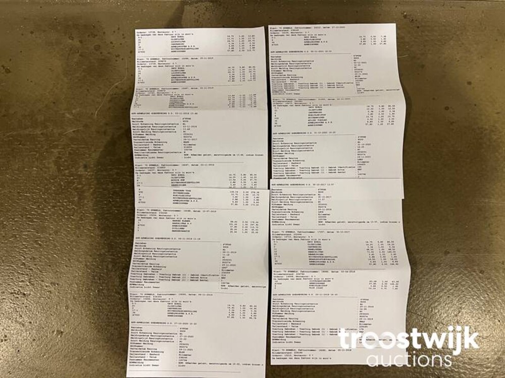 Volvo V50 2.4 Kinetic Auto