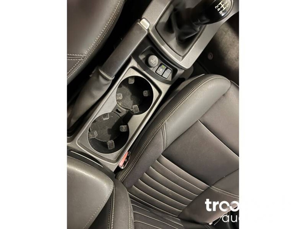 Volvo V50 2.4 Kinetic Auto