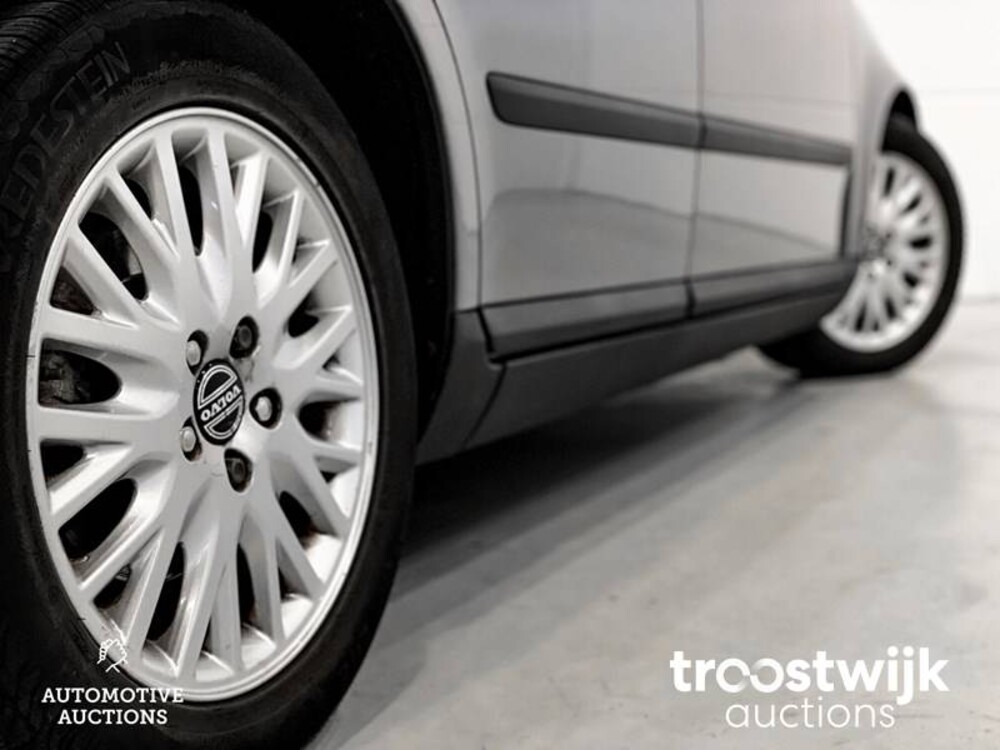 Volvo V50 2.4 Kinetic Auto