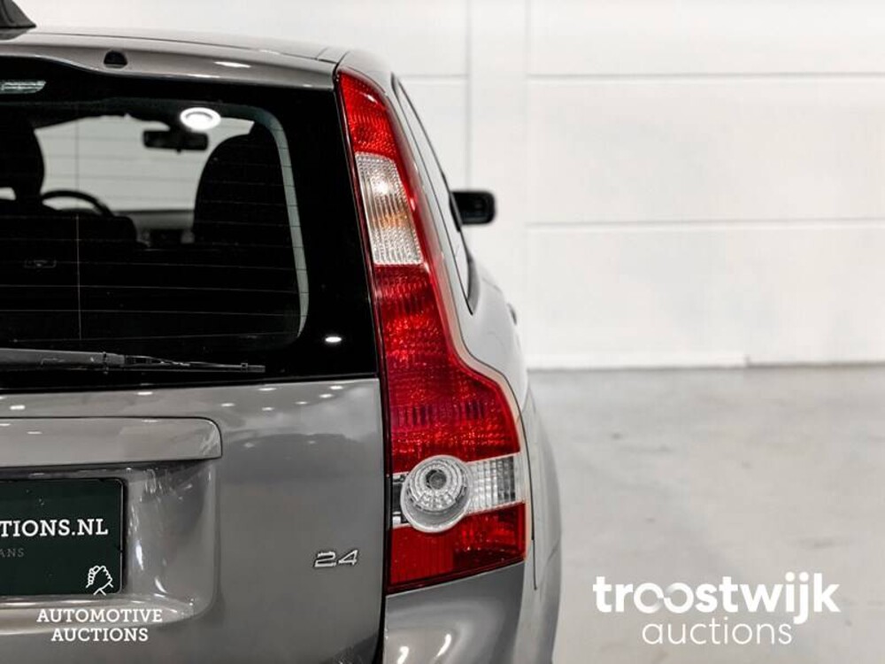 Volvo V50 2.4 Kinetic Auto