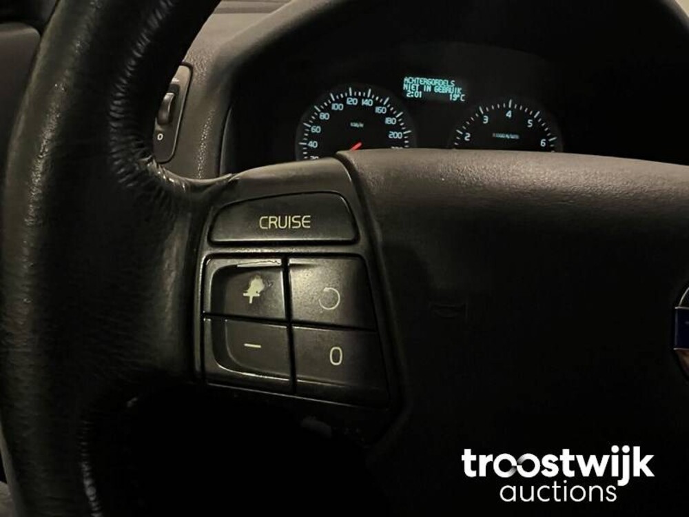 Volvo V50 2.4 Kinetic Auto