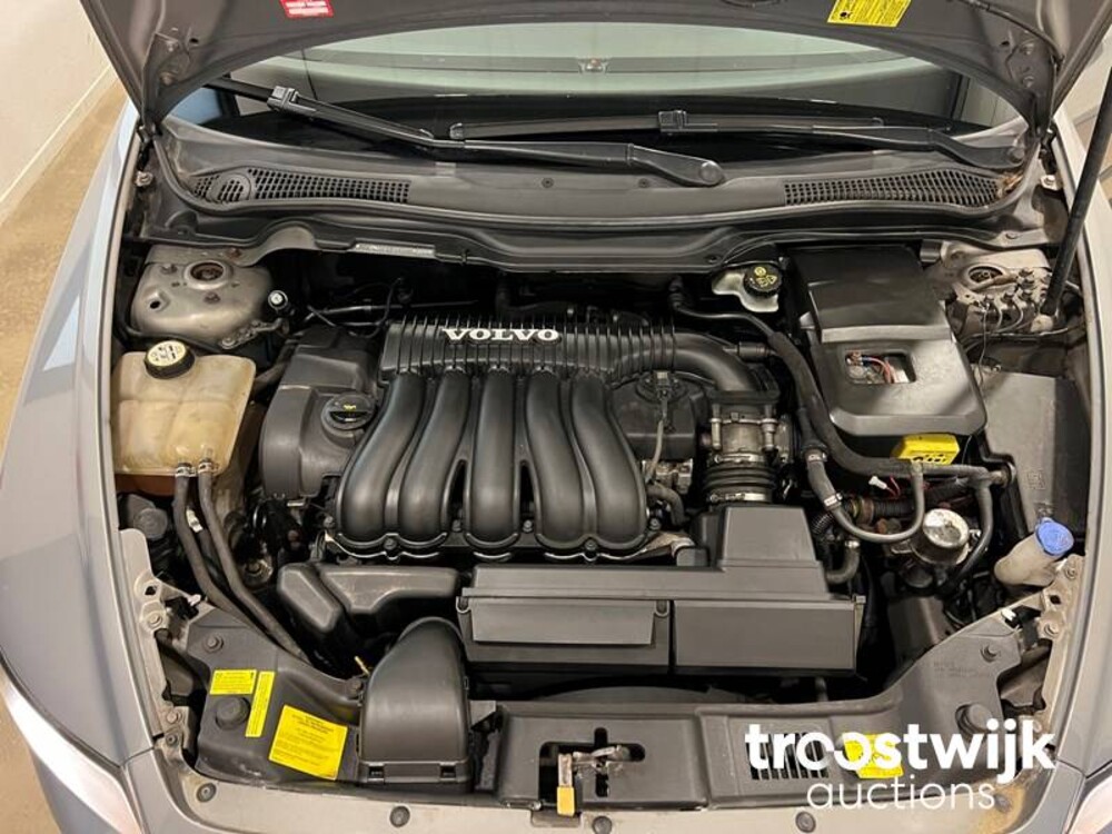 Volvo V50 2.4 Kinetic Auto