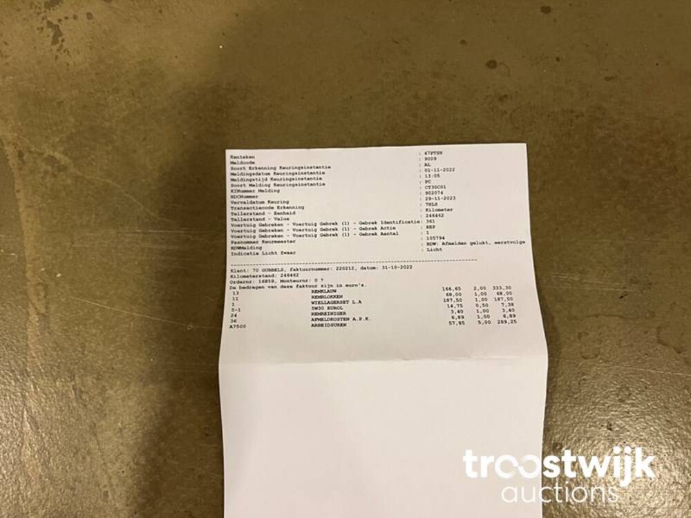 Volvo V50 2.4 Kinetic Auto