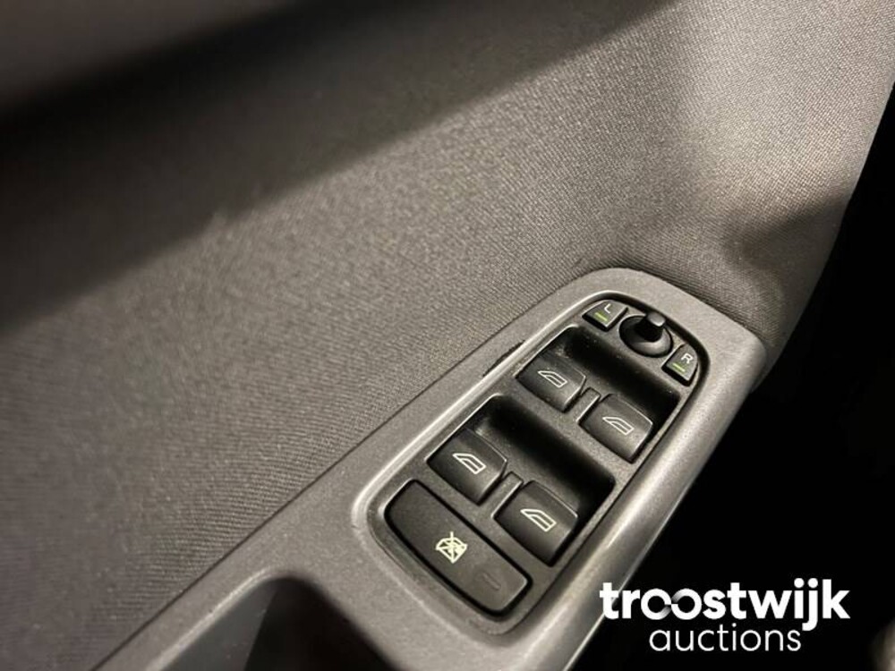 Volvo V50 2.4 Kinetic Auto