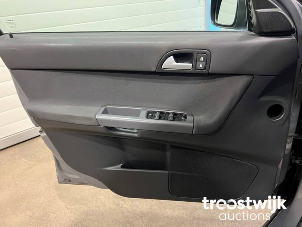 Volvo V50 2.4 Kinetic Auto