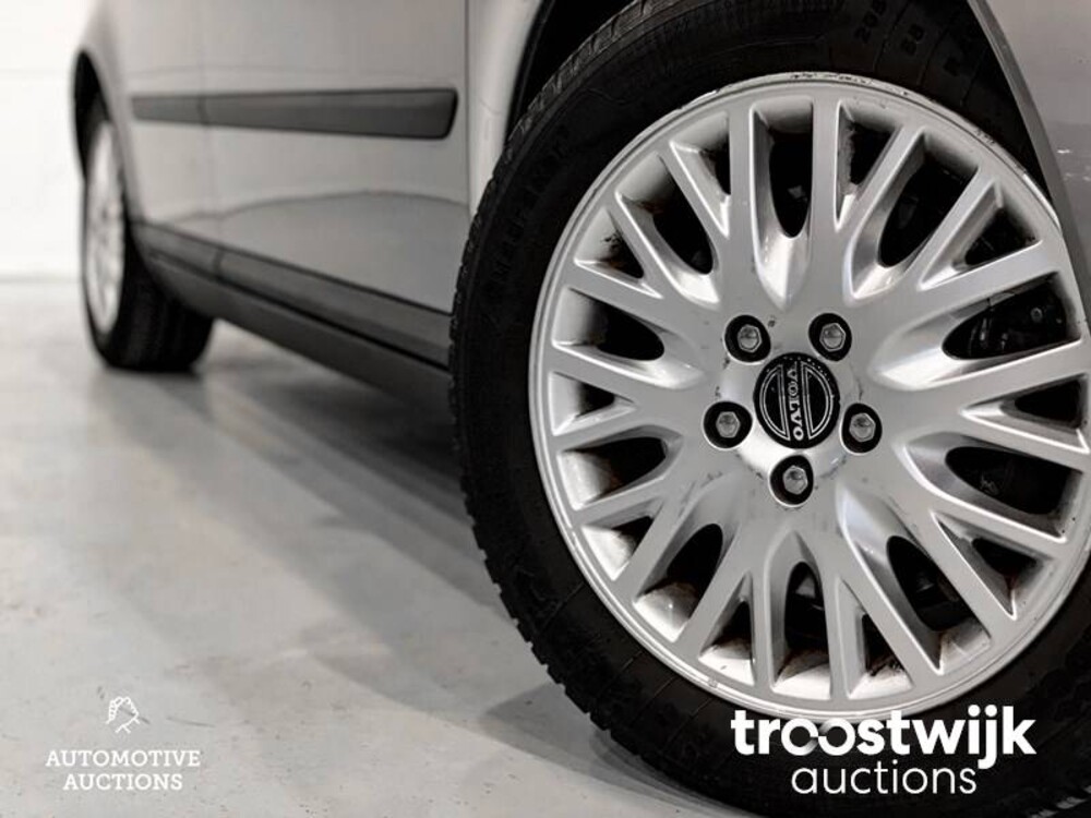 Volvo V50 2.4 Kinetic Auto