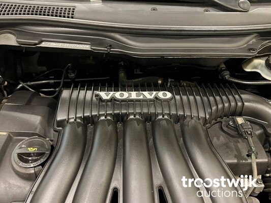 Volvo V50 2.4 Kinetic Car
