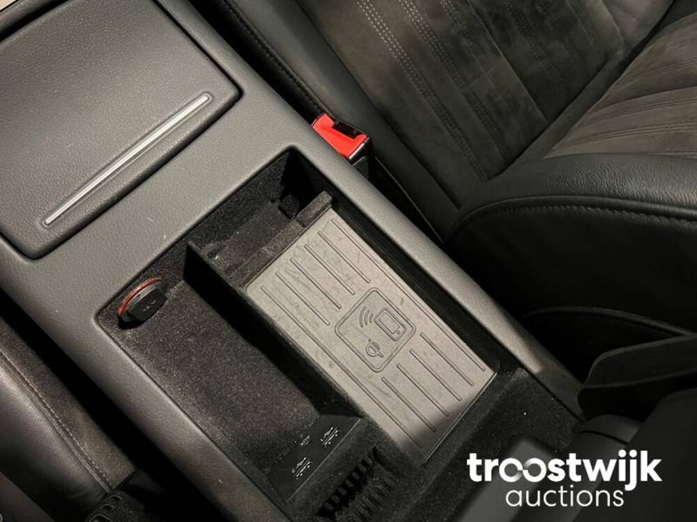 Audi A6 Allroad 3.0 TDI Quattro Premium Edition Auto