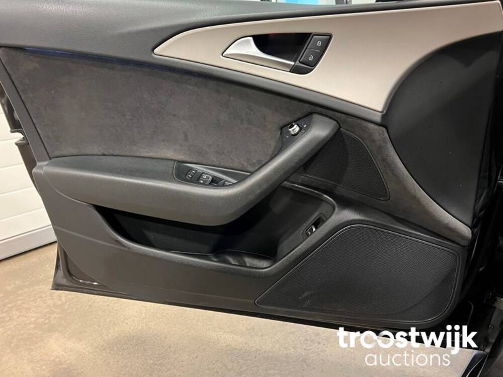 Audi A6 Allroad 3.0 TDI Quattro Premium Edition Auto