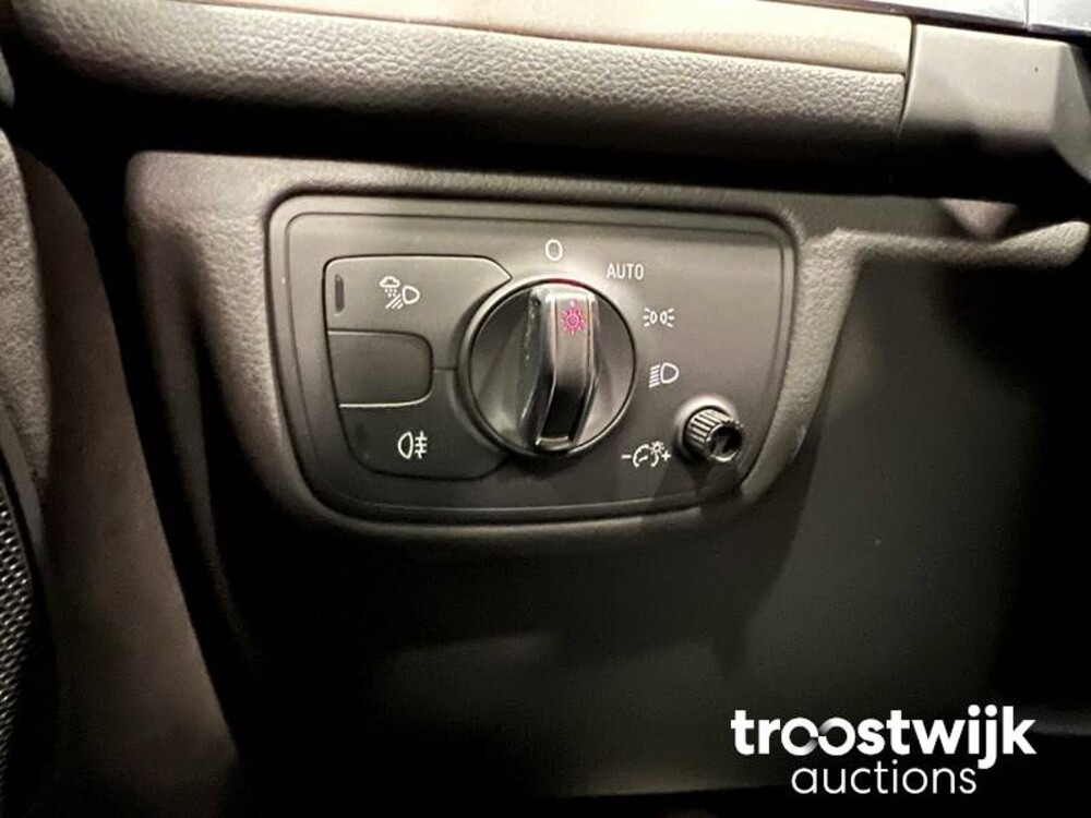 Audi A6 Allroad 3.0 TDI Quattro Premium Edition Auto