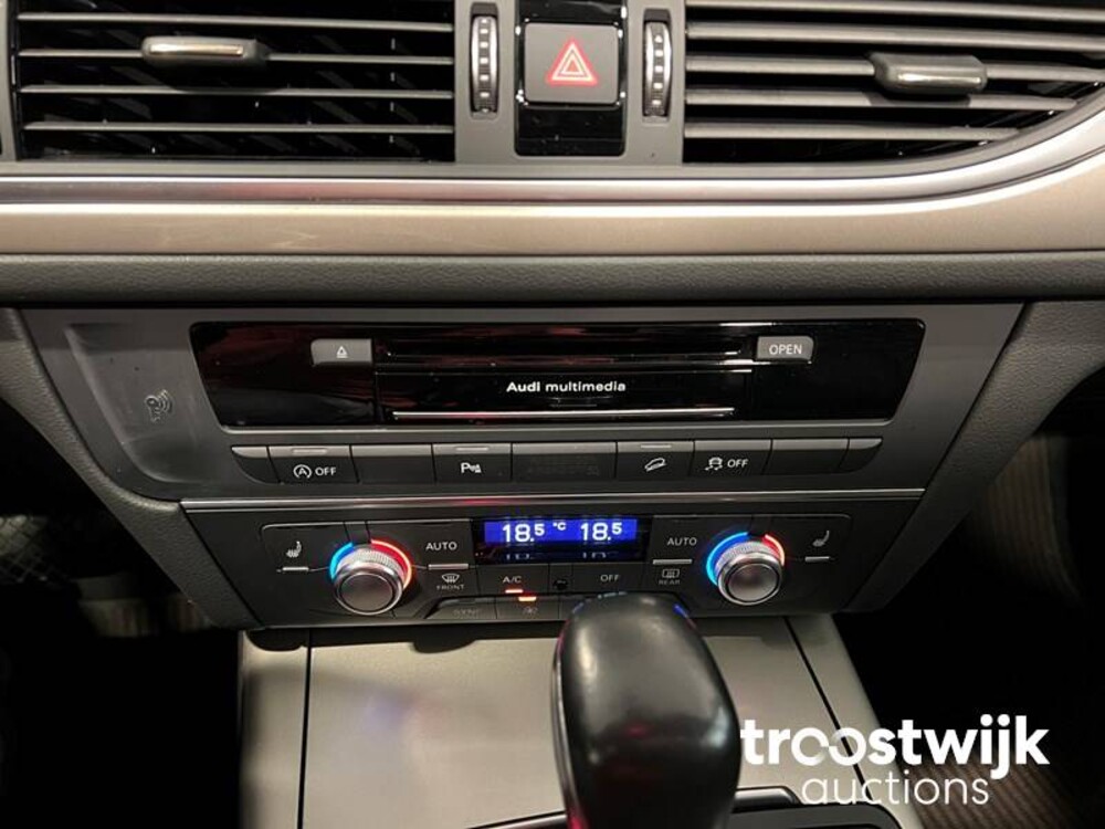 Audi A6 Allroad 3.0 TDI Quattro Premium Edition Auto