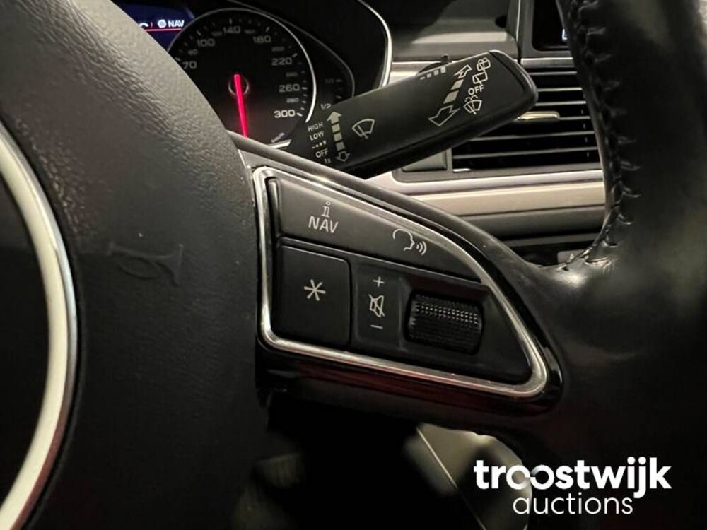 Audi A6 Allroad 3.0 TDI Quattro Premium Edition Auto