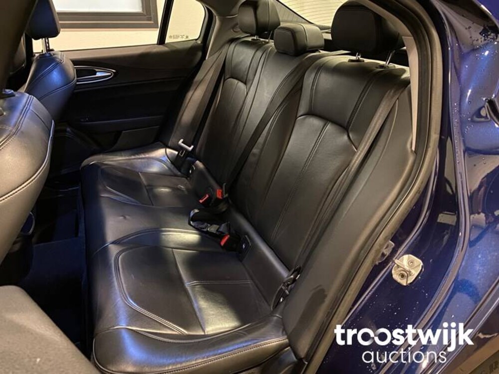 Alfa Romeo Giulia 2.2 Eco Business Auto