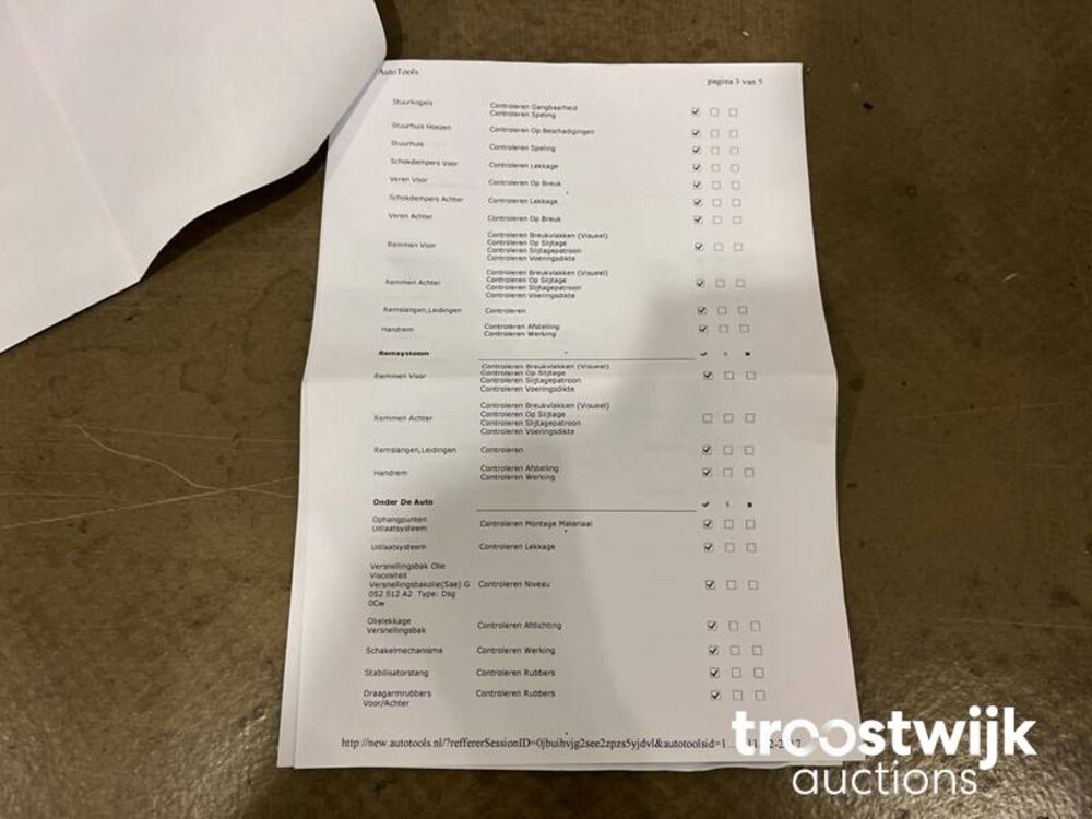 Audi A3 S-line 1.4 TSI Auto