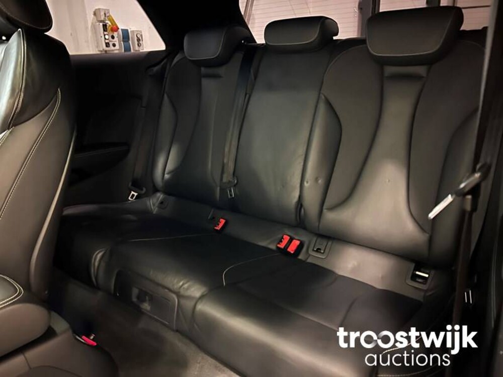 Audi A3 S-line 1.4 TSI Auto