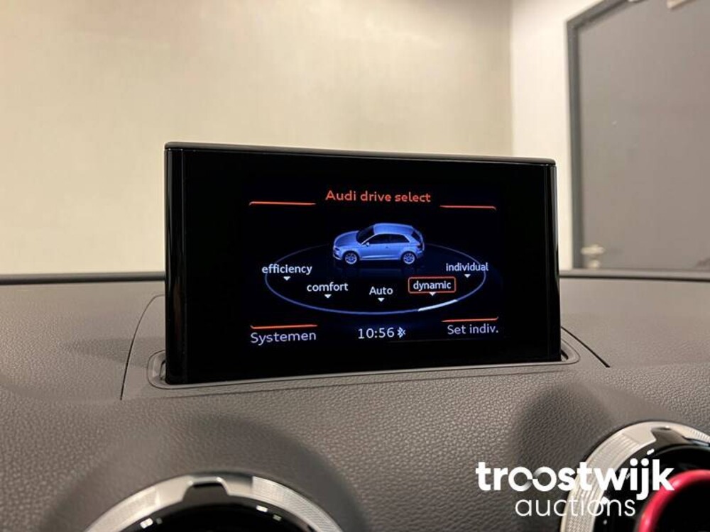 Audi A3 S-line 1.4 TSI Auto