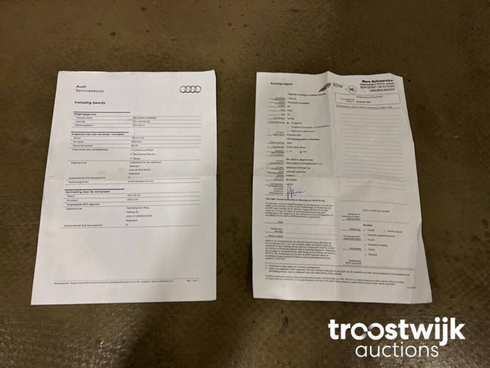 Audi A3 S-line 1.4 TSI Auto