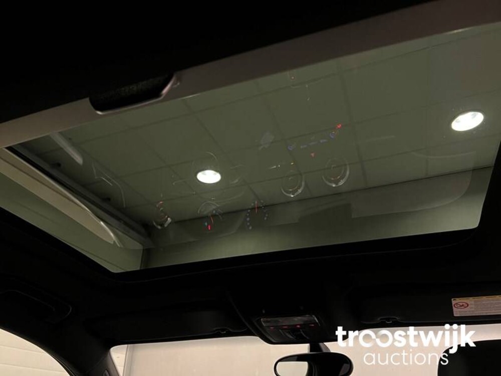 Audi A3 S-line 1.4 TSI Auto