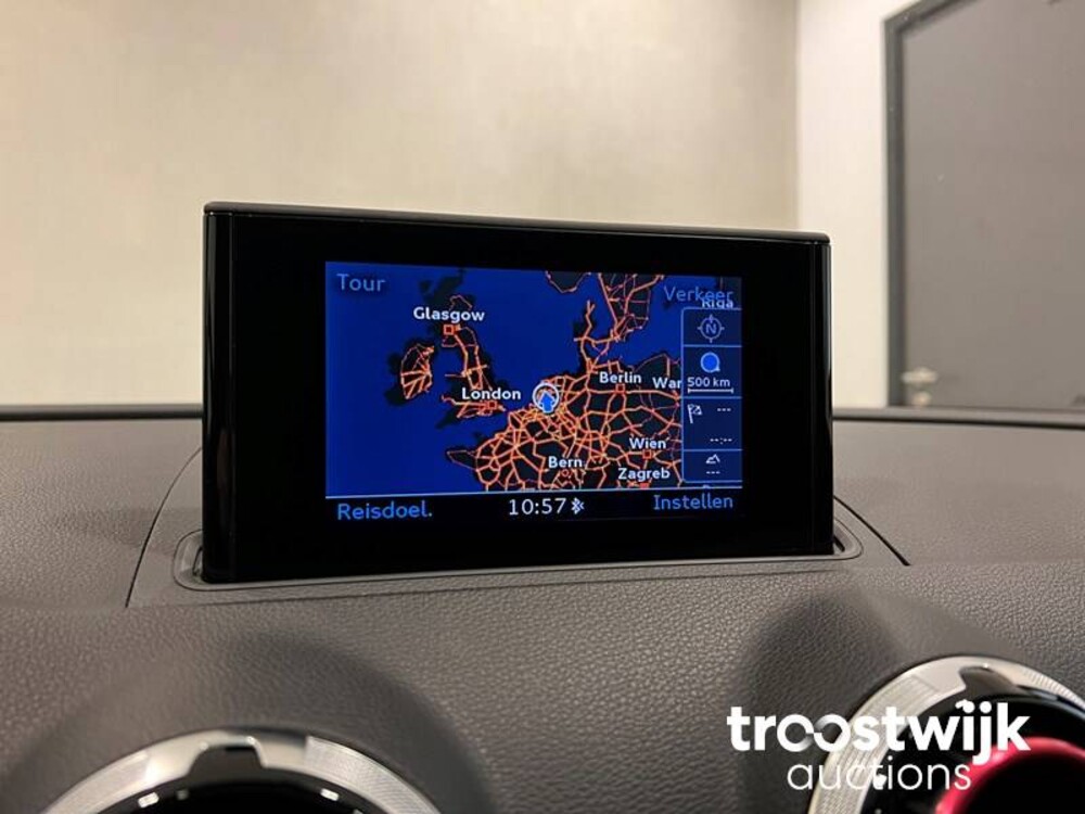 Audi A3 S-line 1.4 TSI Auto