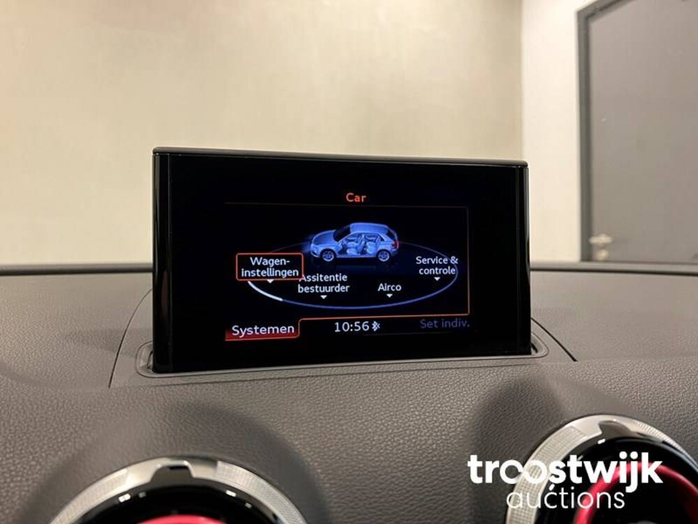 Audi A3 S-line 1.4 TSI Auto