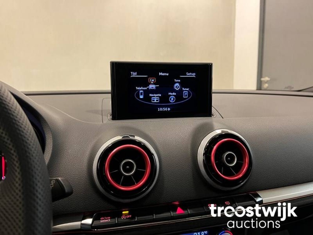 Audi A3 S-line 1.4 TSI Auto