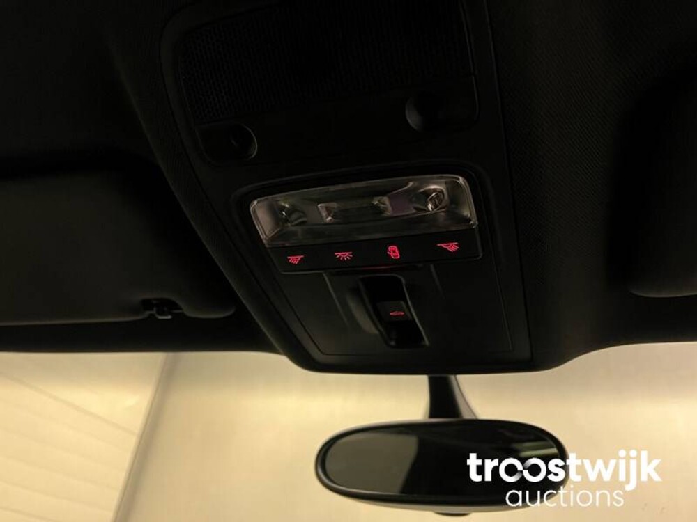 Audi A3 S-line 1.4 TSI Auto