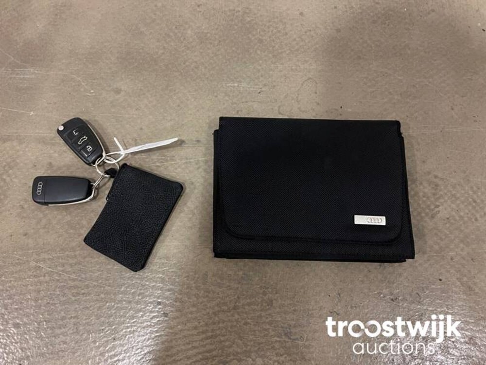 Audi A3 S-line 1.4 TSI Auto