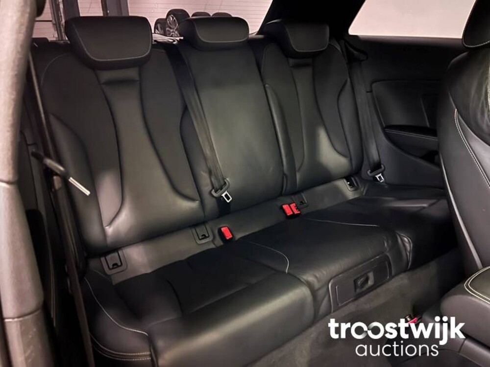 Audi A3 S-line 1.4 TSI Auto