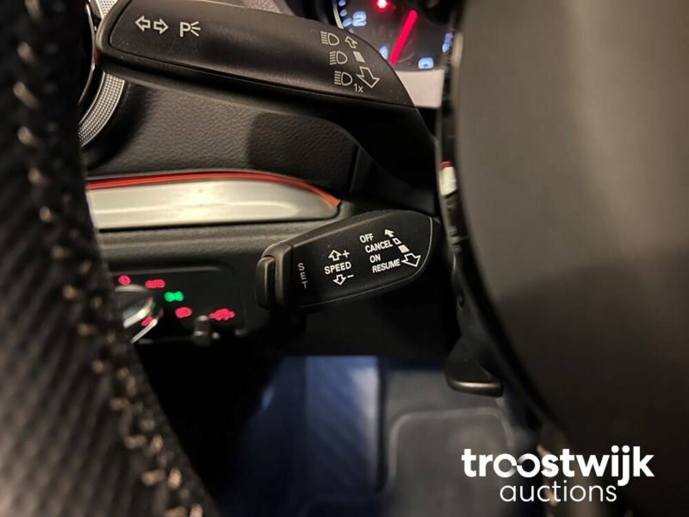 Audi A3 S-line 1.4 TSI Auto