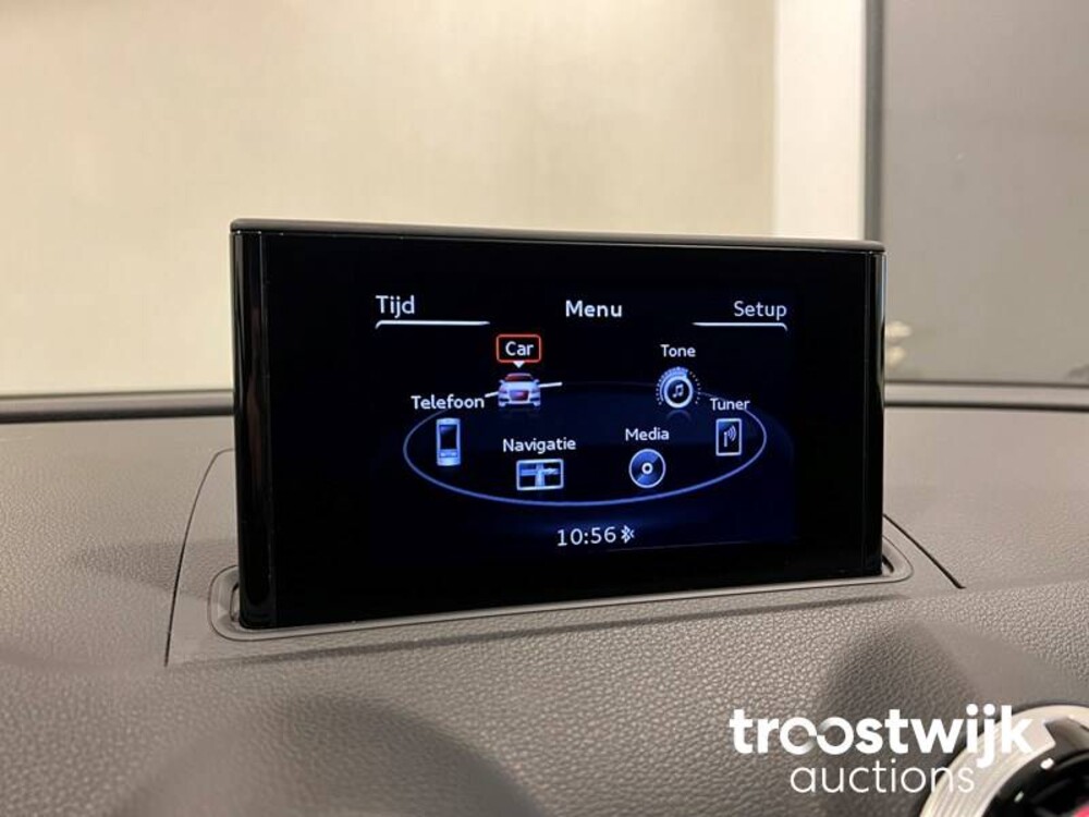 Audi A3 S-line 1.4 TSI Auto