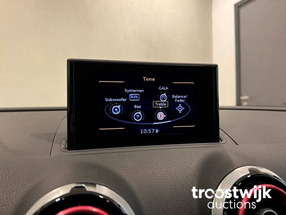 Audi A3 S-line 1.4 TSI Auto