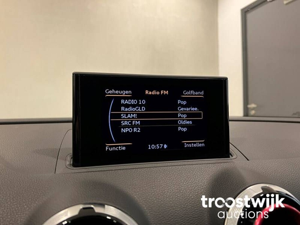 Audi A3 S-line 1.4 TSI Auto