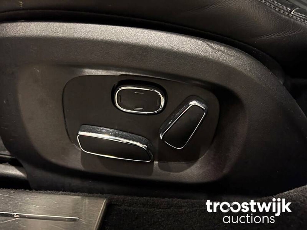 Jaguar XJ Premium Luxury 2.0 Auto