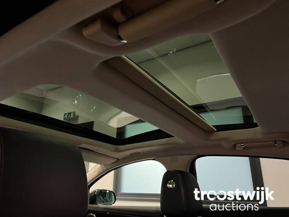 Jaguar XJ Premium Luxury 2.0 Auto