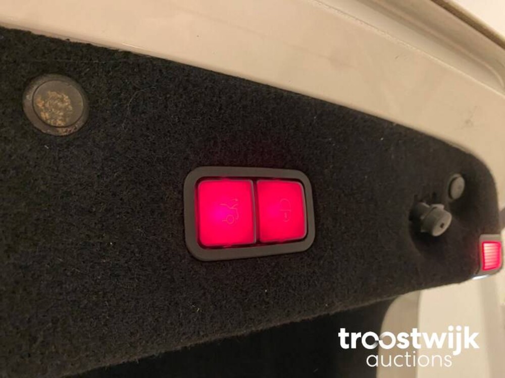 Mercedes-Benz S63 AMG 4Matic Coupé Auto