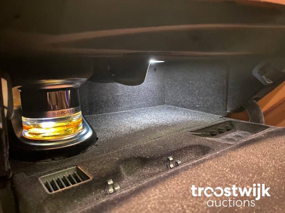 Mercedes-Benz S63 AMG 4Matic Coupé Auto