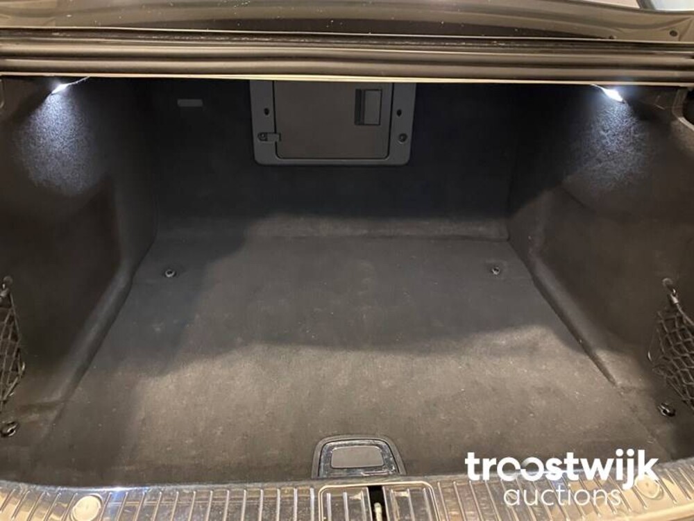 Mercedes-Benz S63 AMG 4Matic Coupé Auto