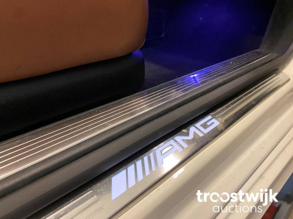 Mercedes-Benz S63 AMG 4Matic Coupé Auto