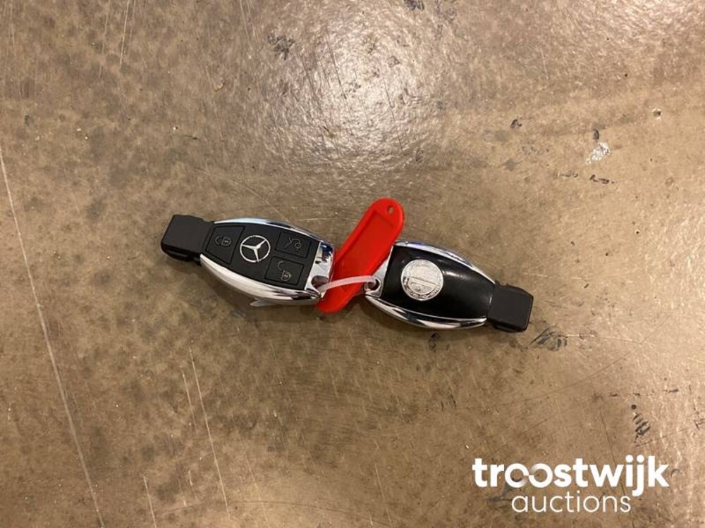 Mercedes-Benz S63 AMG 4Matic Coupé Auto