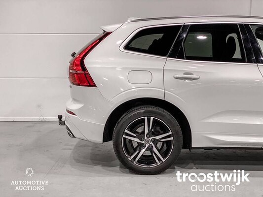 Volvo XC60 D4 R-Design Inscription 2.0  190pk 2018, ZH-869-J