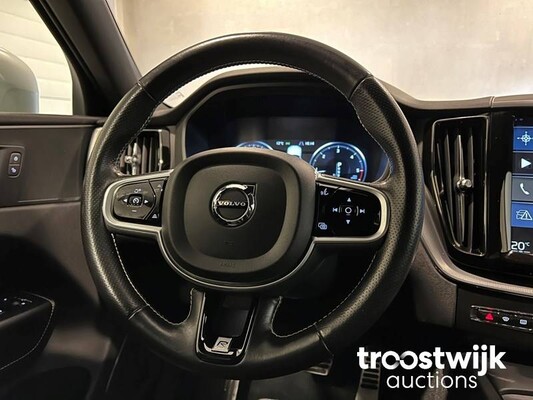 Volvo XC60 D4 R-Design Inscription 2.0  Auto