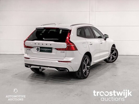 Volvo XC60 D4 R-Design Inscription 2.0  Auto