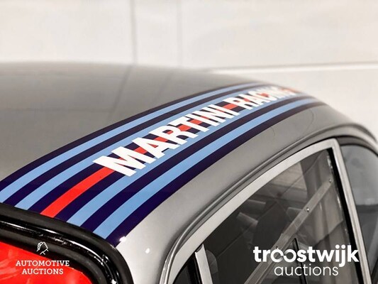 Porsche 911T Martini 3.2 Auto